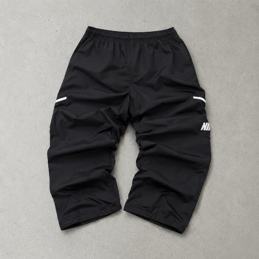 Nike Pants Schwarz Limited (M)