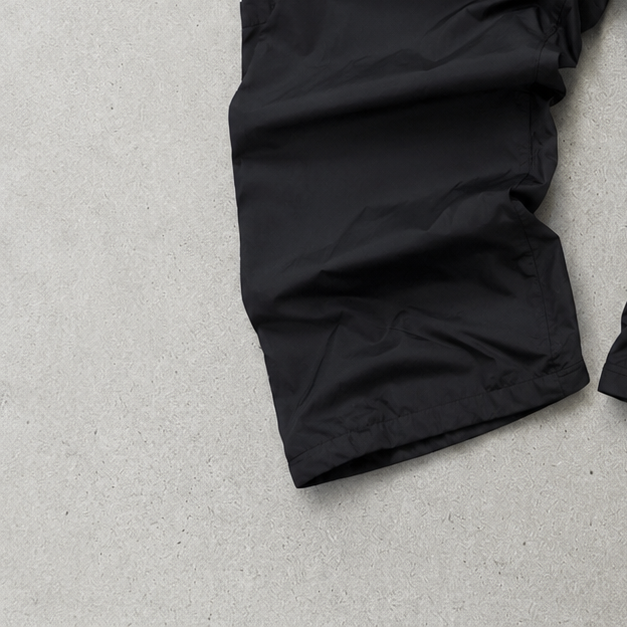Nike Pants Schwarz Limited (M)