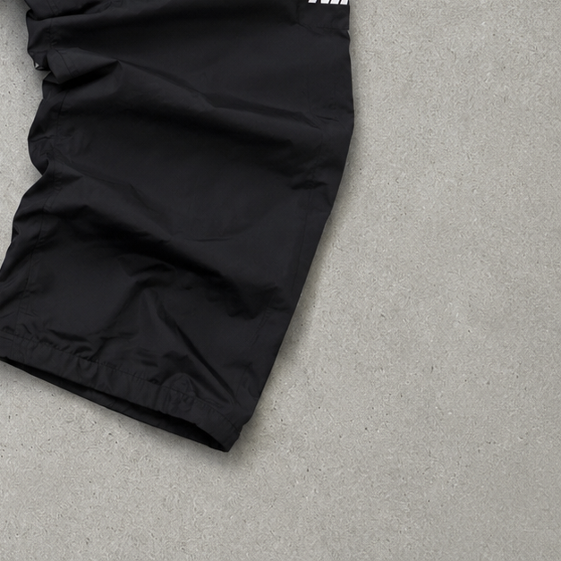 Nike Pants Schwarz Limited (M)
