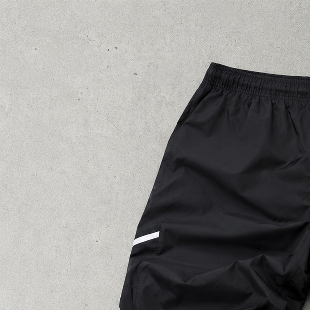 Nike Pants Schwarz Limited (M)