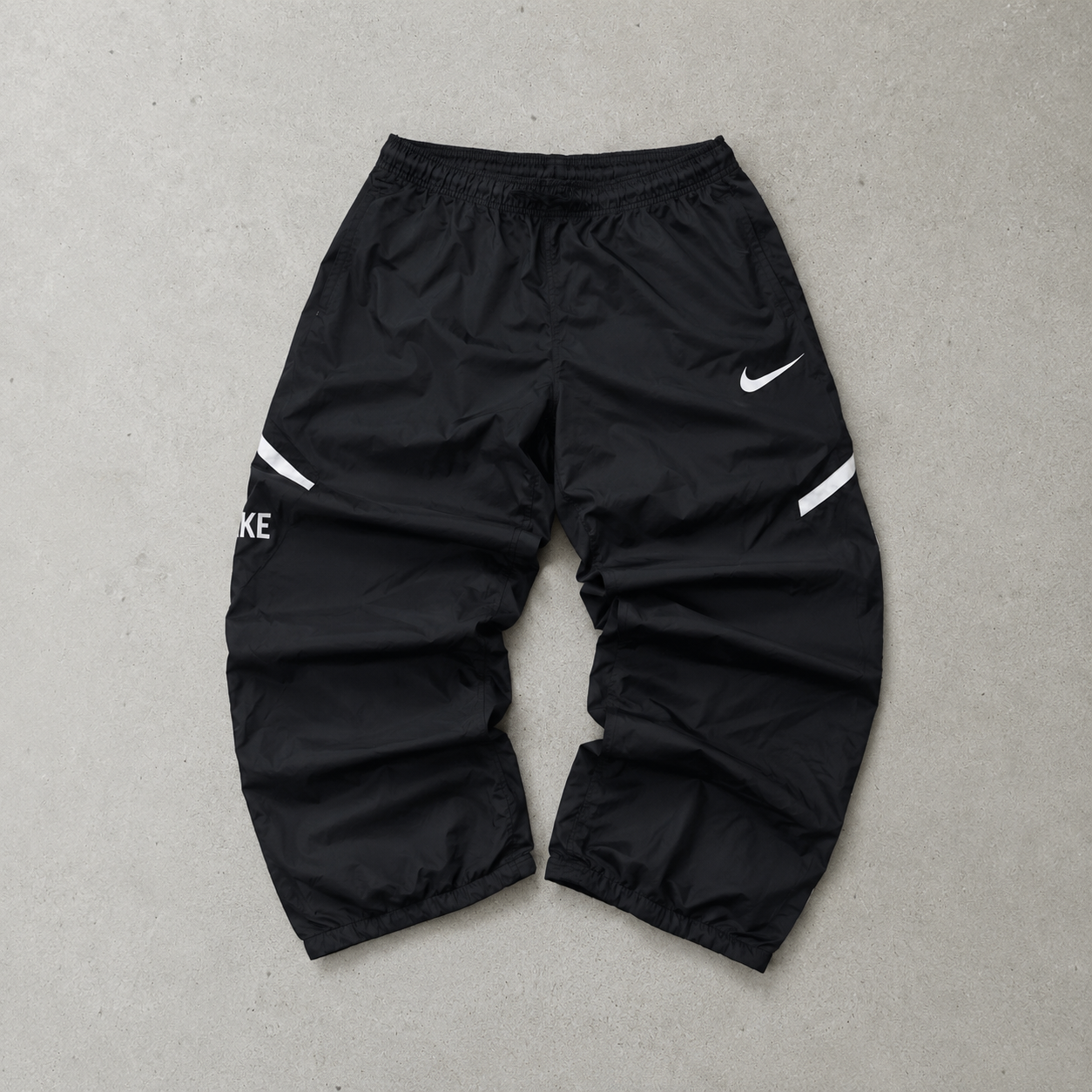 Nike Pants Schwarz Limited (M)