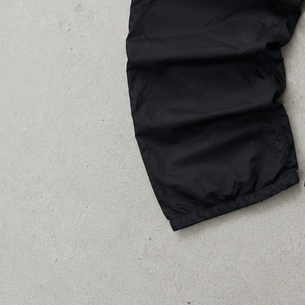 Nike Pants Schwarz Limited (M)