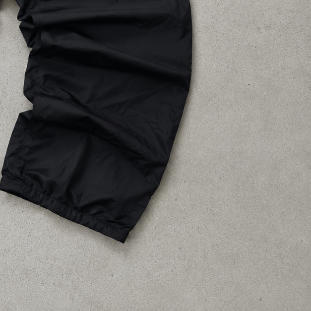 Nike Pants Schwarz Limited (M)