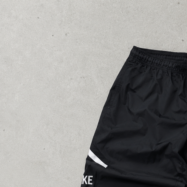 Nike Pants Schwarz Limited (M)
