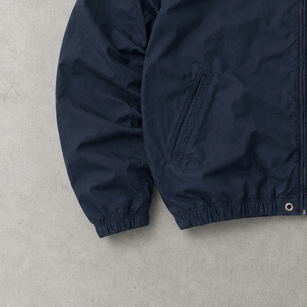 Ralph Lauren Jacket Marineblau Limited (XXL)