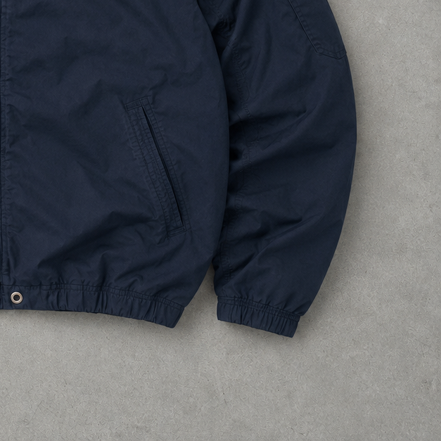 Ralph Lauren Jacket Marineblau Limited (XXL)