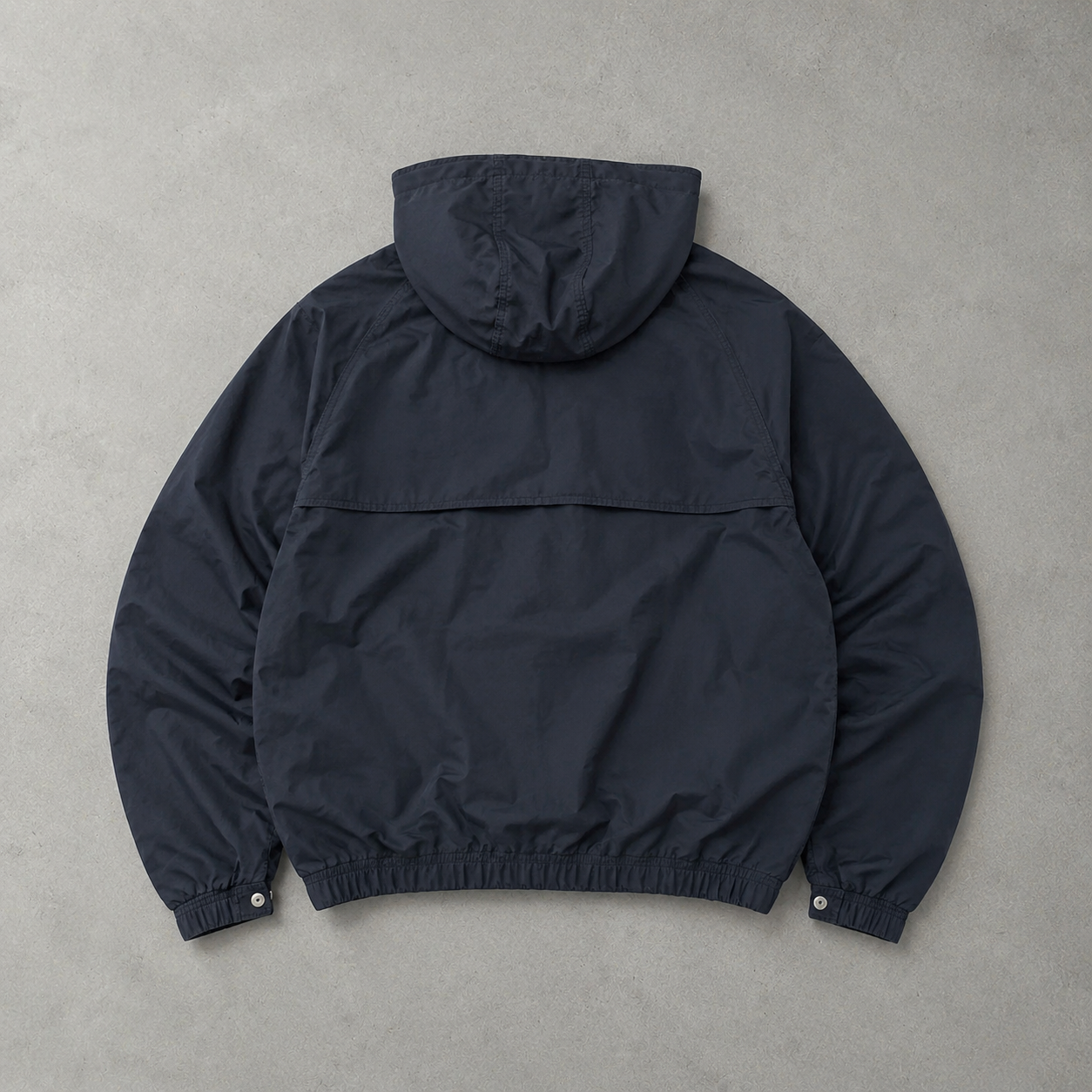 Ralph Lauren Jacket Marineblau Limited (XXL)