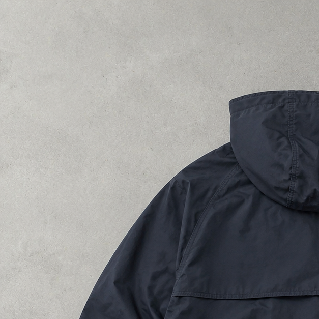 Ralph Lauren Jacket Marineblau Limited (XXL)