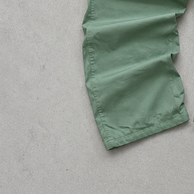 Nike Pants Khaki, Grün Rare (S)