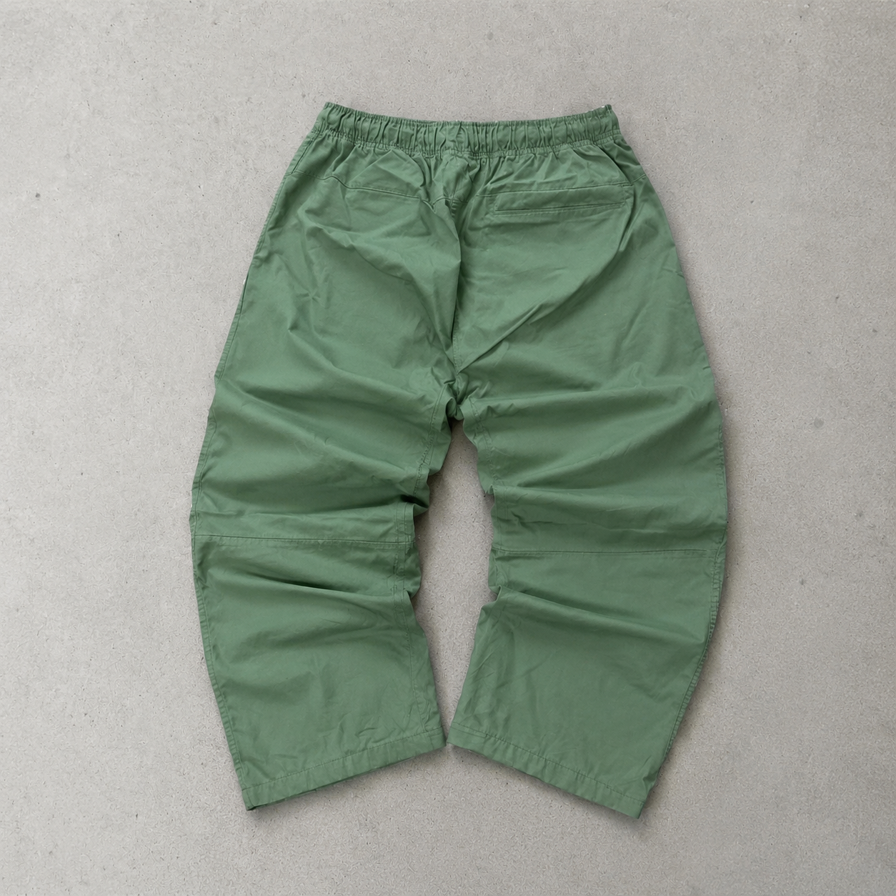 Nike Pants Khaki, Grün Rare (S)