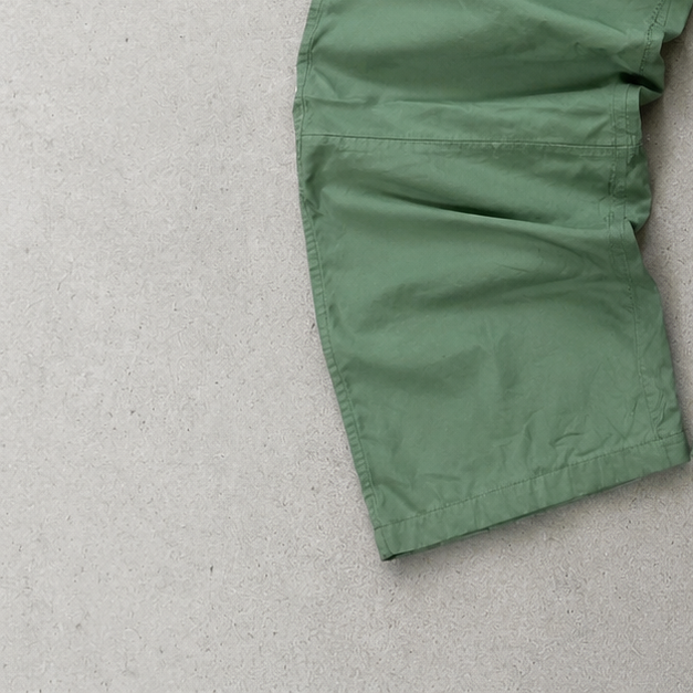 Nike Pants Khaki, Grün Rare (S)