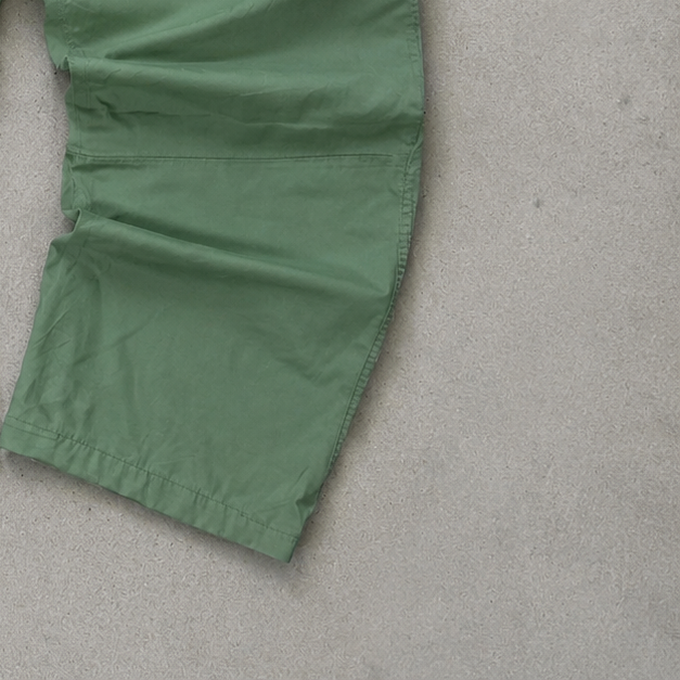 Nike Pants Khaki, Grün Rare (S)