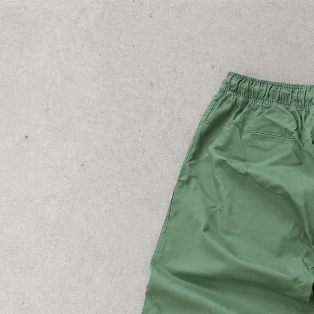 Nike Pants Khaki, Grün Rare (S)