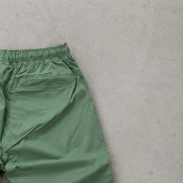 Nike Pants Khaki, Grün Rare (S)