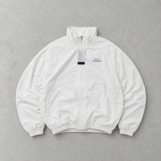 Nike Jacket Creme Limited (Size XL)