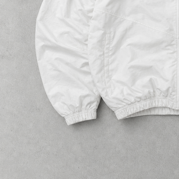 Veste Nike crème limitée (taille XL)