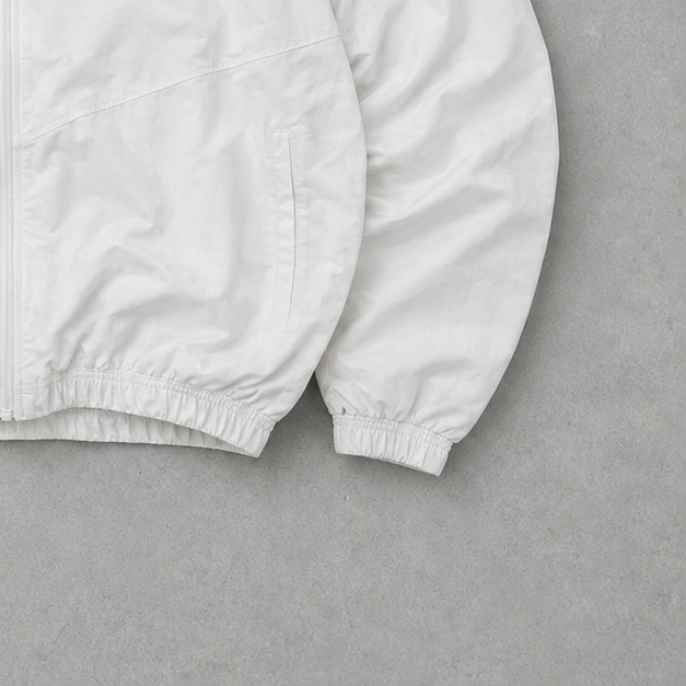 Veste Nike crème limitée (taille XL)
