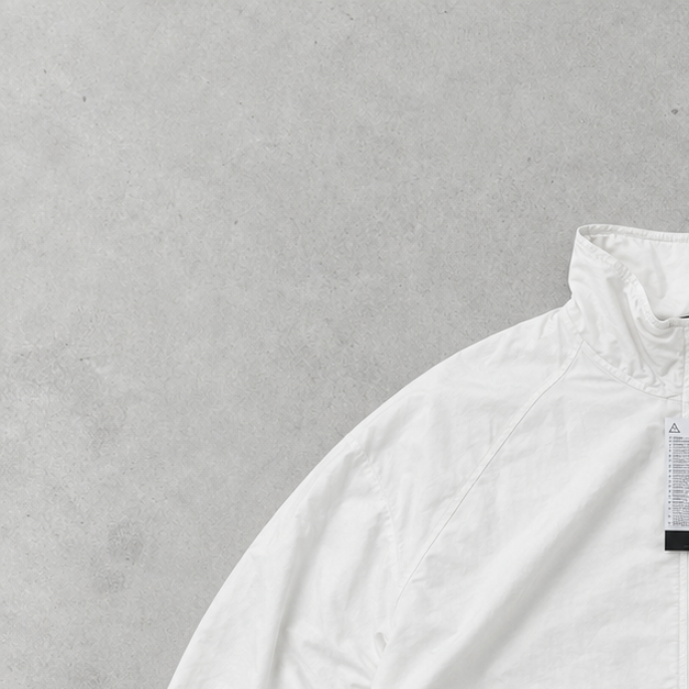 Veste Nike crème limitée (taille XL)