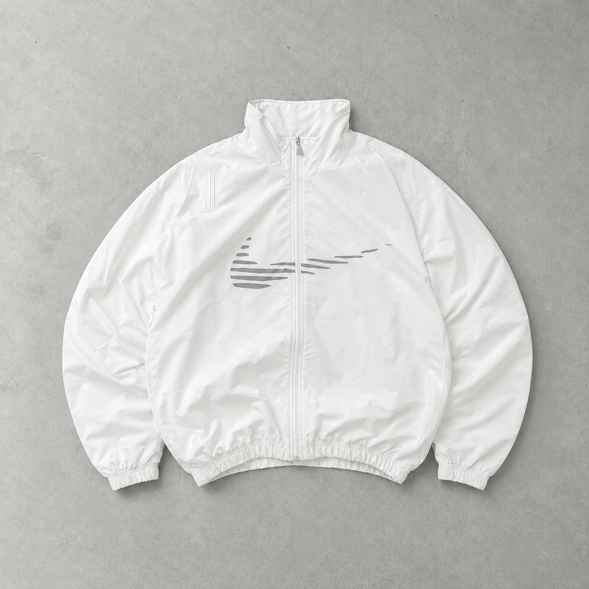 Veste Nike crème limitée (taille XL)