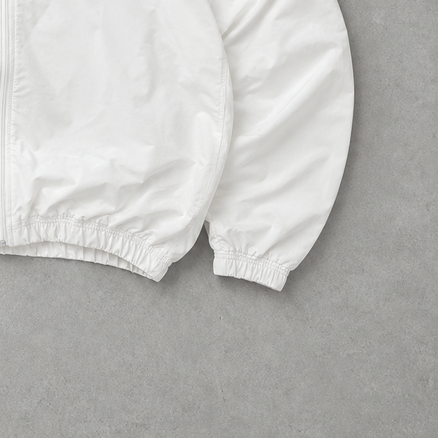Veste Nike crème limitée (taille XL)