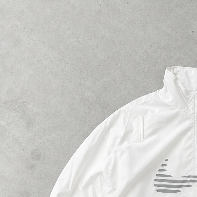 Veste Nike crème limitée (taille XL)