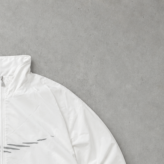 Veste Nike crème limitée (taille XL)