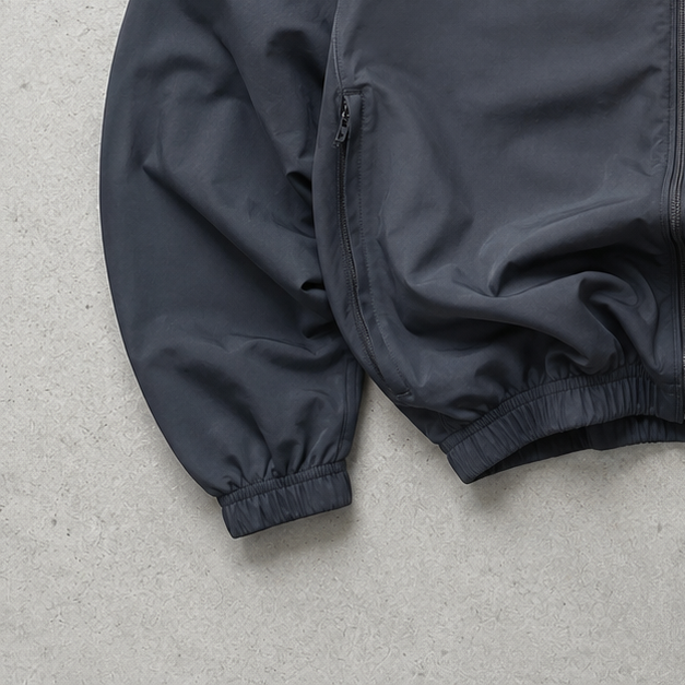 Nike Track Pants Schwarz Rare (XL) Stitched Logo