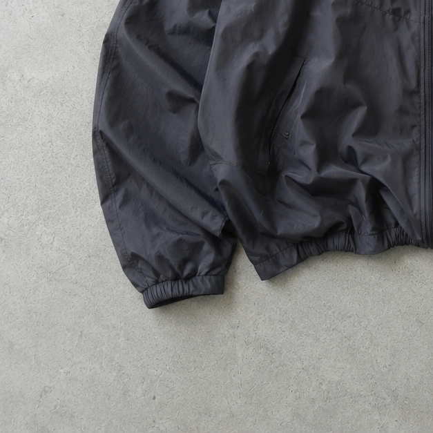 Nike Windbreaker Black Limited (M)