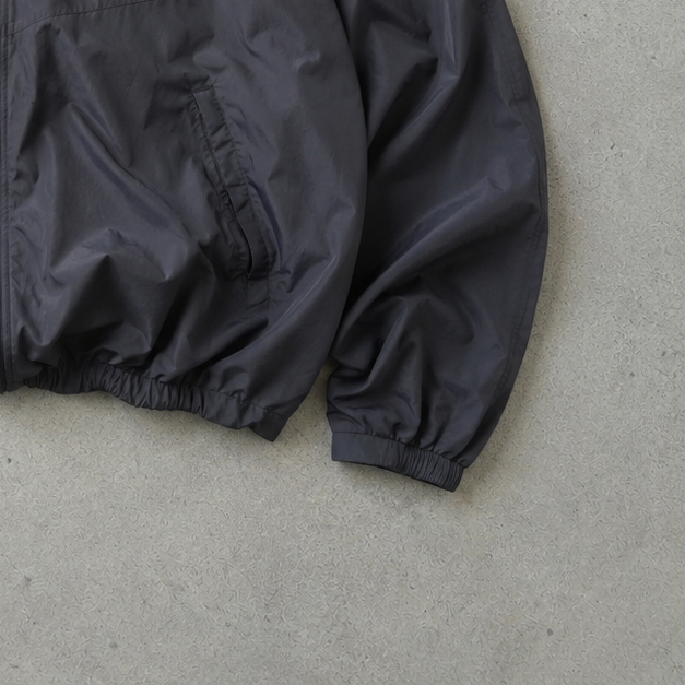 Nike Windbreaker Black Limited (M)