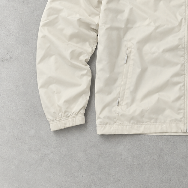 Brasilien Nike Windbreaker Creme, Beige Limited (M)