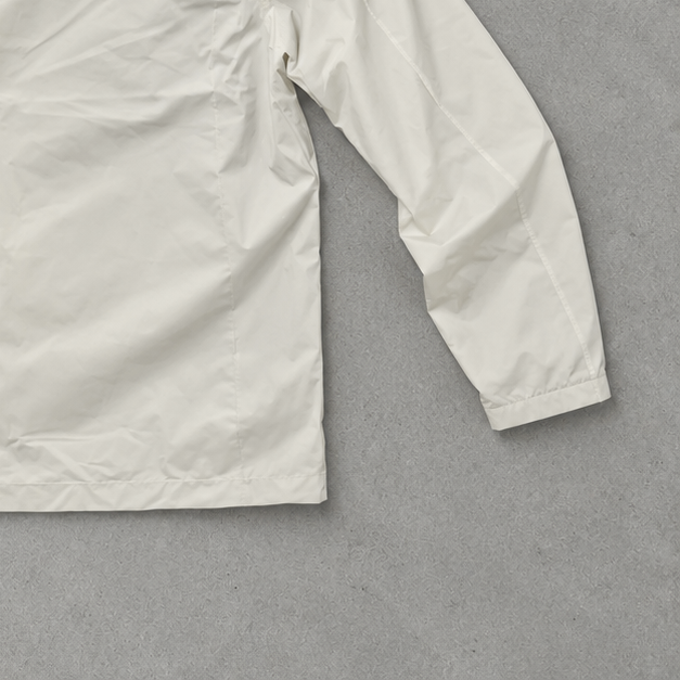 Brasilien Nike Windbreaker Creme, Beige Limited (M)