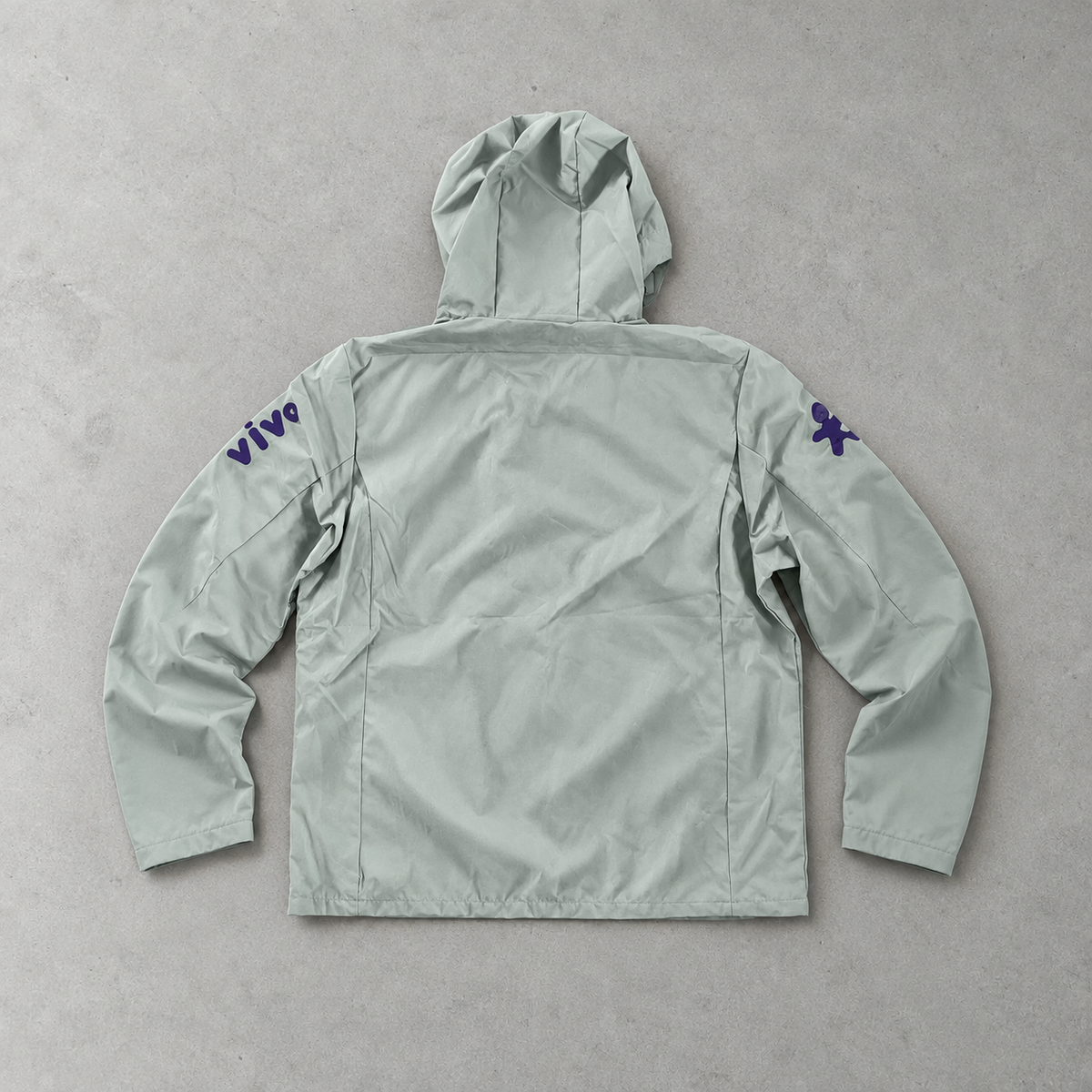 Brasil Nike Jacket Mintgrün Rare (L)