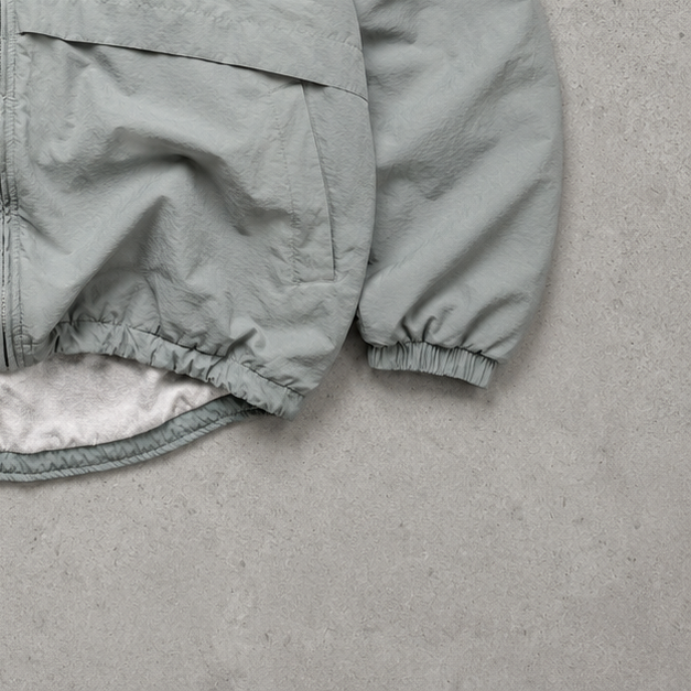 Vintage Nike Jacket Khaki Rare (XL)