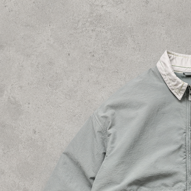Vintage Nike Jacket Khaki Rare (XL)