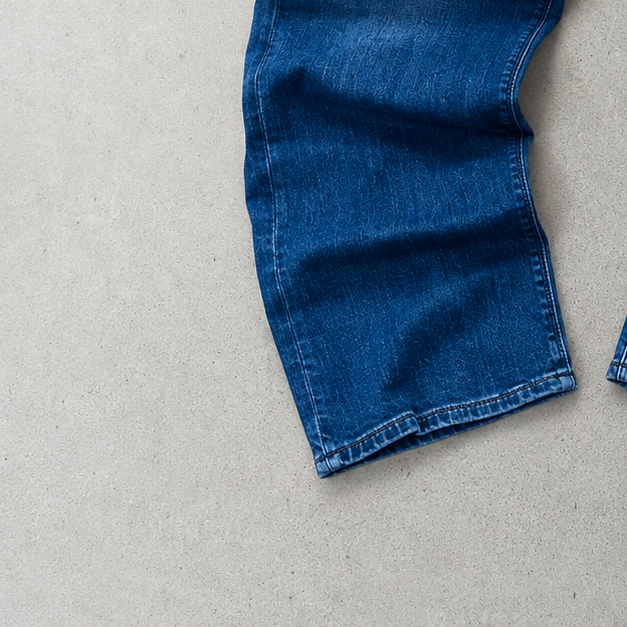Emporio Armani Jeans Navy Limited (XXL)