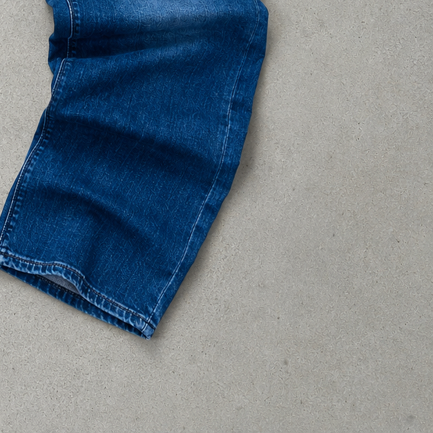 Emporio Armani Jeans Navy Limited (XXL)