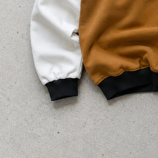 Under Armour Jacket Brown / White Limited (M)