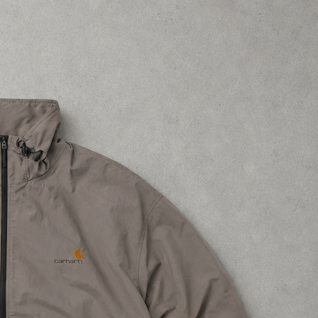 Carhartt Jacket Rare L