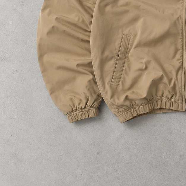 Polo Ralph Lauren Jacket Beige Limited (XL)