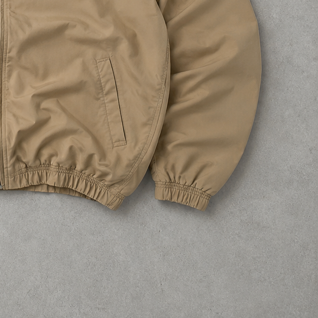 Polo Ralph Lauren Jacket Beige Limited (XL)