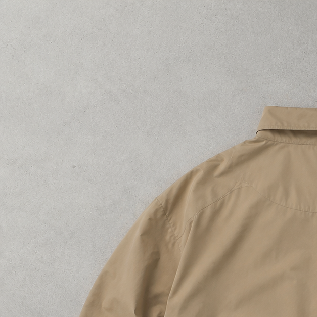 Polo Ralph Lauren Jacket Beige Limited (XL)