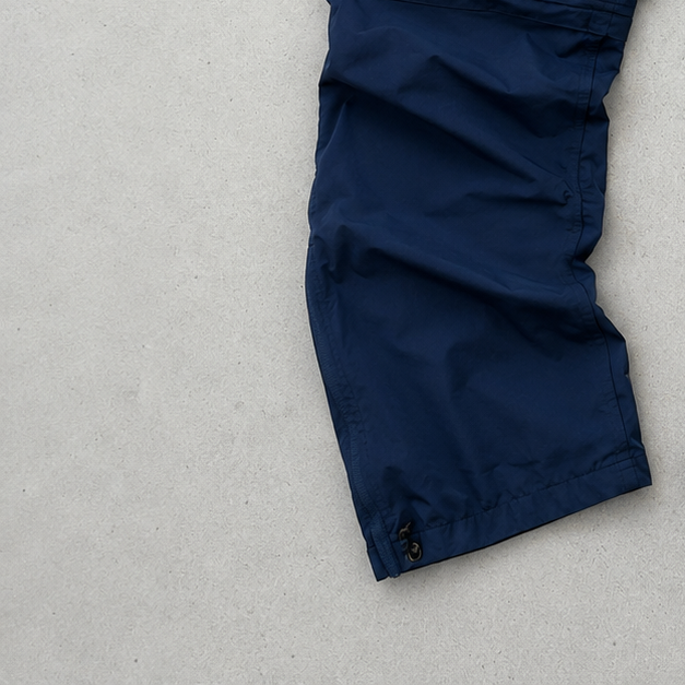 Adidas Jacket Schwarz Rare (M)