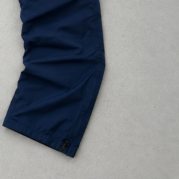 Adidas Jacket Schwarz Rare (M)
