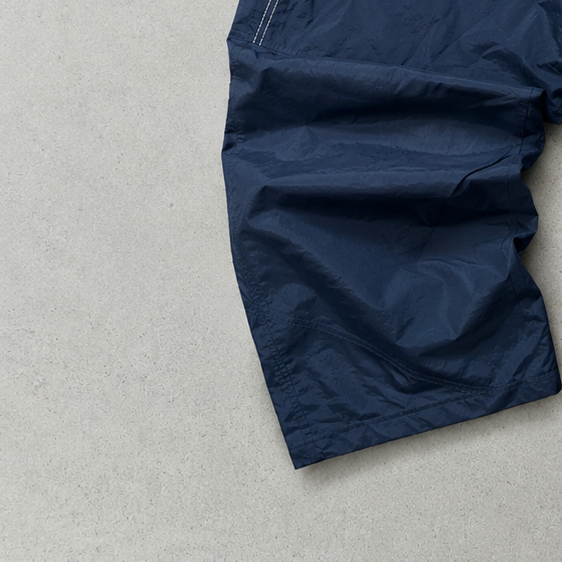 2000 Nike Pants Schwarz Rare (M)