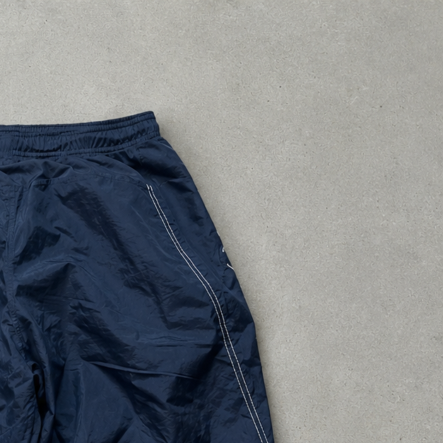 2000 Nike Pants Schwarz Rare (M)