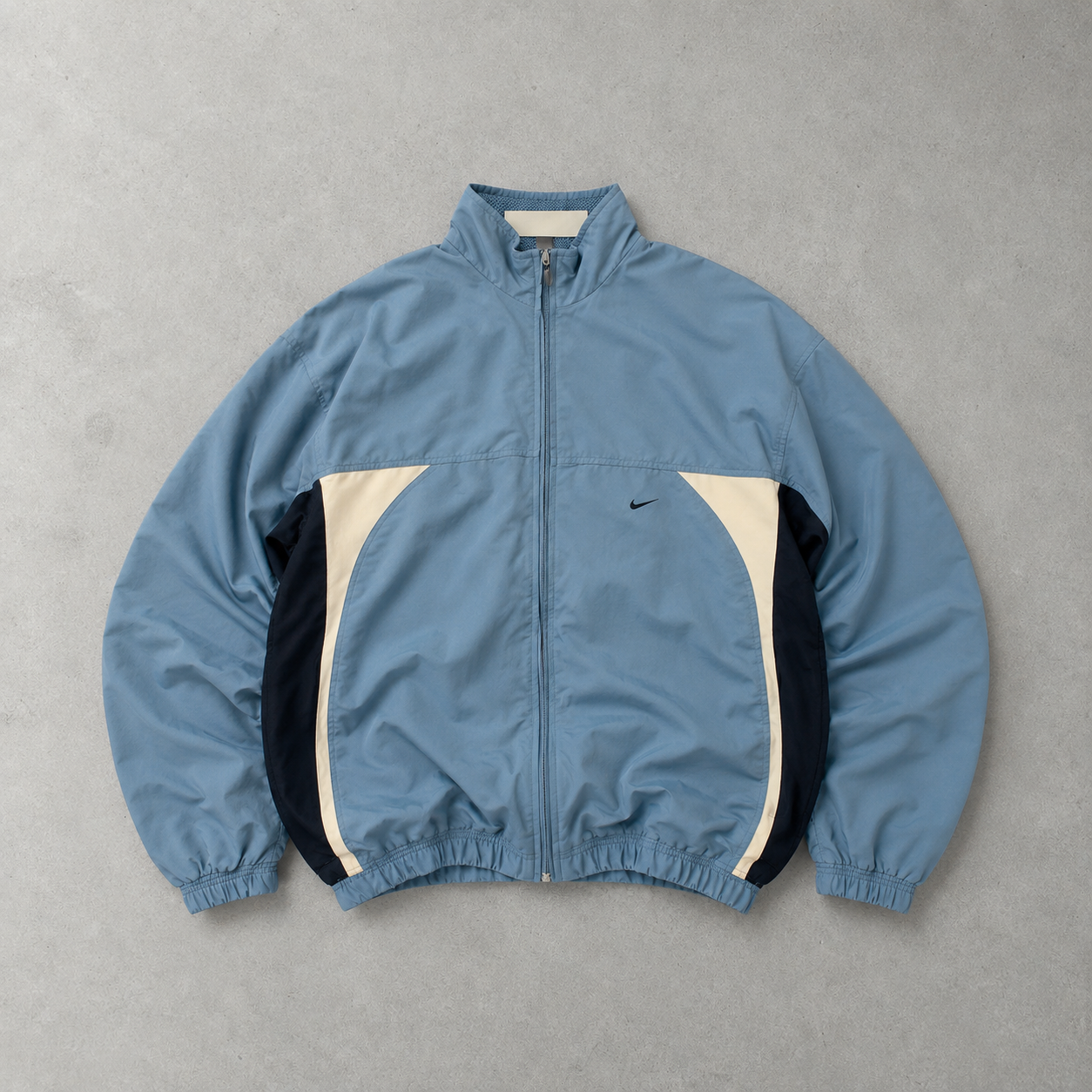 Nike Jacket Hellblau Rare (L)