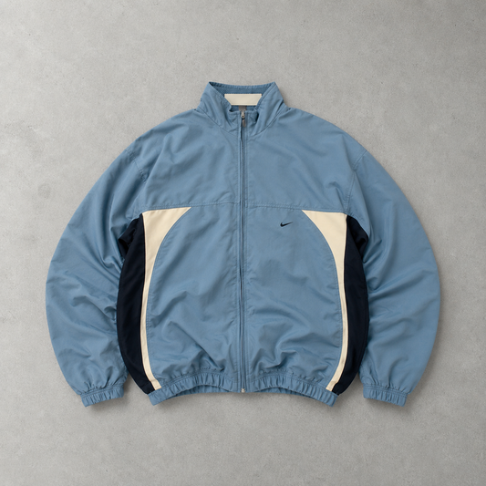 Nike Jacket Hellblau Rare (L)