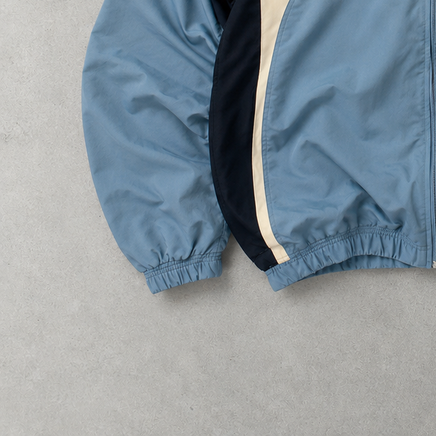Nike Jacket Hellblau Rare (L)