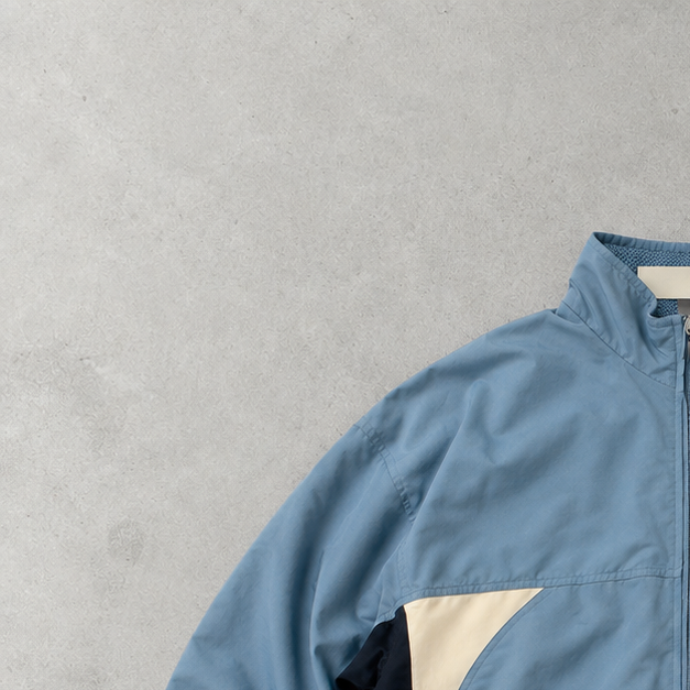 Nike Jacket Hellblau Rare (L)