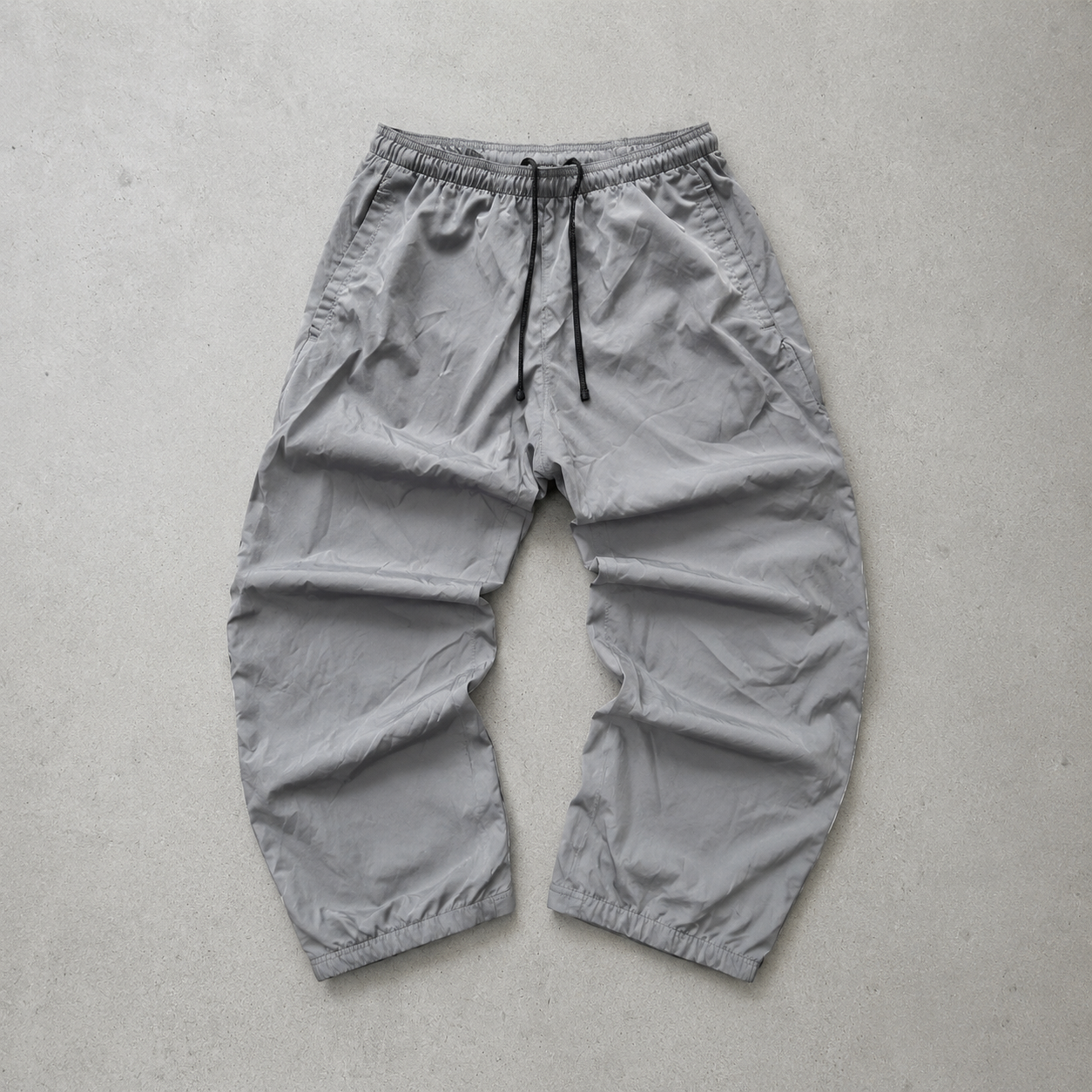 Nike Pants Grau Rare (S)